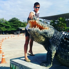 Максим Набиулин, Санкт-Петербург