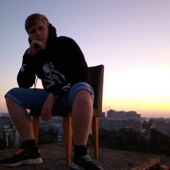 Кирилл Агеев, 24.05