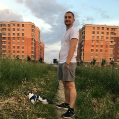 Сергей Чернов, 11.08.1991, Санкт-Петербург