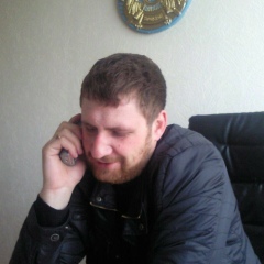 Андрей Ганжа, 25.01.1981, Костанай