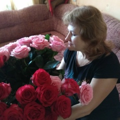 Татьяна Аникина, 16.01.1973, Москва