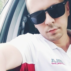 Игорь Викторович, 17.03.1987, Донецк