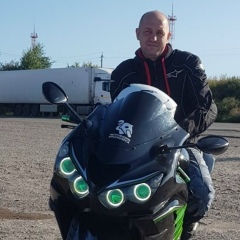 Илюха Ощепков, 09.07, Санкт-Петербург