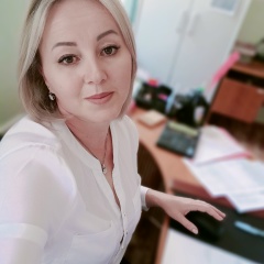 Лариса Рахматуллина, 31.07, Нефтекамск