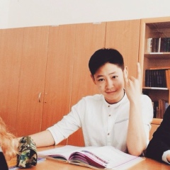 Алихан Асаналиев, 10.07, Бишкек