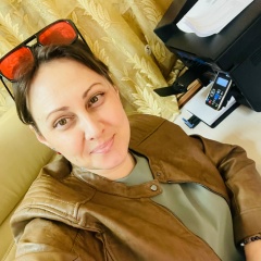 Диана Прочан