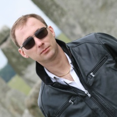 Назар Стронський, 22.03, London