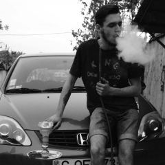 Александр Збурлюк, 18.09.1995, Кишинев