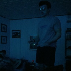 Антон Антонов, 26.04.1996