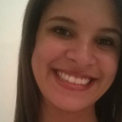 Gabi Marques, 13.07.1996, Salvador