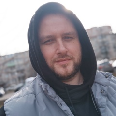 Николай Васильев, 06.11.1987, Воскресенск