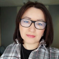 Ирина Жукова, 28.10, Костомукша