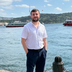 Артур Канглиев, Черкесск