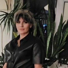 Ольга Севостьянова, 31.10, Воронеж