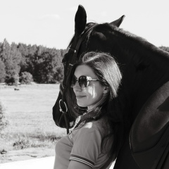 Алена Изотова, 23.09, Минск