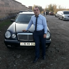 Samo Abrahamyan, Армавир