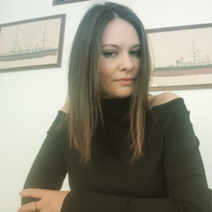 Юлия Куценко, 12.11, Харьков