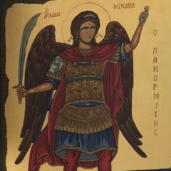 Михаил Княжевич, 02.08, Санкт-Петербург