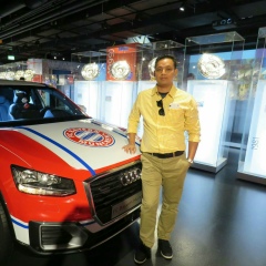 Sann-Min Htet, 07.06.1983