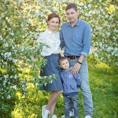 Анна Тимонина, 02.08.1988, Москва