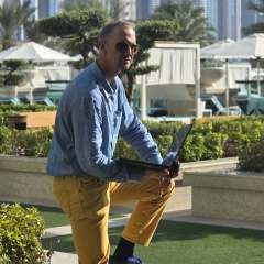 Dmitry Panchenko, 22.03, Алматы