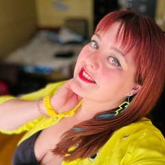 Виктория Горобец, 01.07.1993, Москва