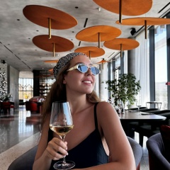 Liya S, 22.03, Москва