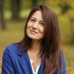 Татьяна Середа, 19.01.1985