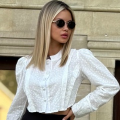 Марина Архипова, Бугульма