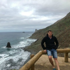 Игорь Большаков, 15.01, Санкт-Петербург