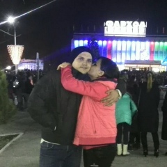 Альберт Бердиев, 07.06.1988, Навои