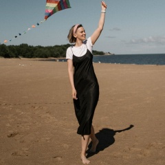 Татьяна Шитикова, 22.05, Санкт-Петербург