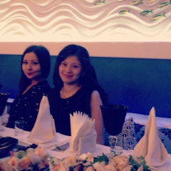 Saltanat Zhumabaeva, 14.12.1993, Шымкент