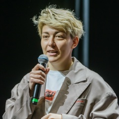 Ольга Цыгина, 22.05.1988, Москва