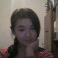 Маржан Қырғызбаева, 20.10.2000, Талгар