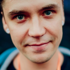 Антон Бабанов, 16.05, Челябинск