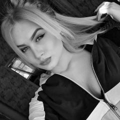 Диана Дранко, 21.01, Вольногорск