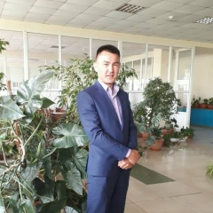 Ernazar Nurtay, 05.11, Алматы