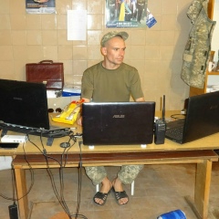 Андрей Чабан, 28.02.1983, Мариуполь