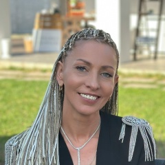 Наташа Волковинская, 26.02.1974, Москва