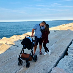 Tatiana Costaș, 02.07, Milano