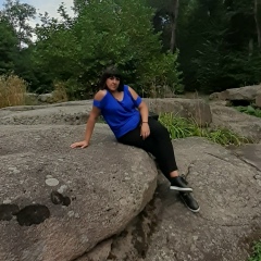 Ирина Горюхина, 05.04.1983, Беляевка