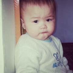 Jenis Yzbulsinov, 09.05.1991, Жанаозен