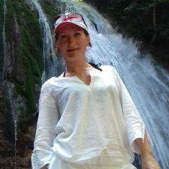 Вера Дашкова, 22.07, Зеленоград