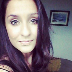 Nina Trey, 22.09.1992