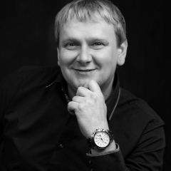 Лёха Крыгин, 13.04.1986, Самара