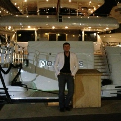 Serg Belyaev, 30.07.1987, Санкт-Петербург