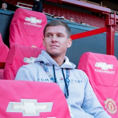 Александр Шарунов, 01.10, Екатеринбург