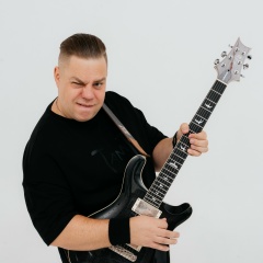 Олег Коротких, 05.12, Тюмень