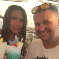 Дмитрий Матвеев, 27.01.1987